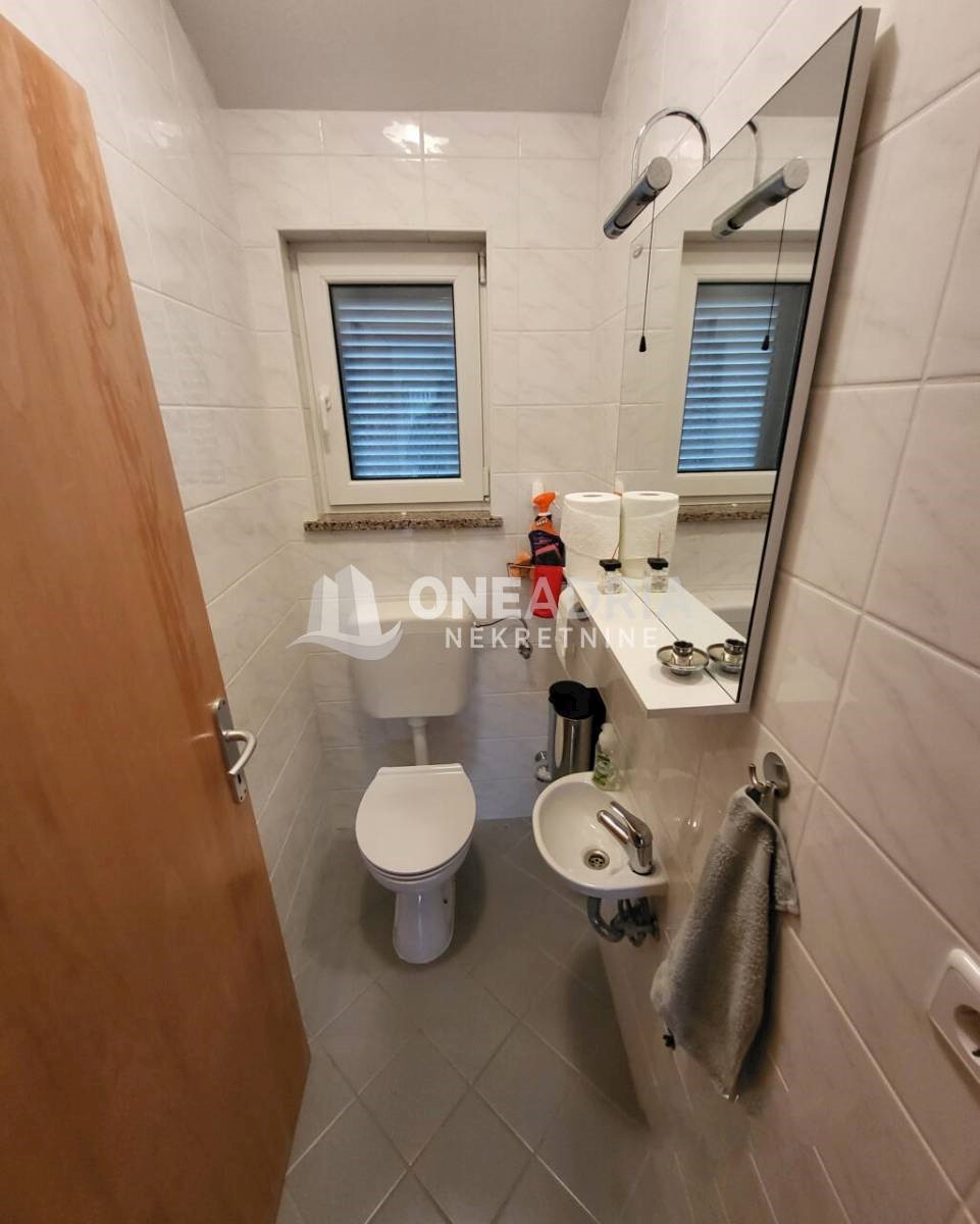 Apartmán Na prodej - PRIMORSKO-GORANSKA KRK