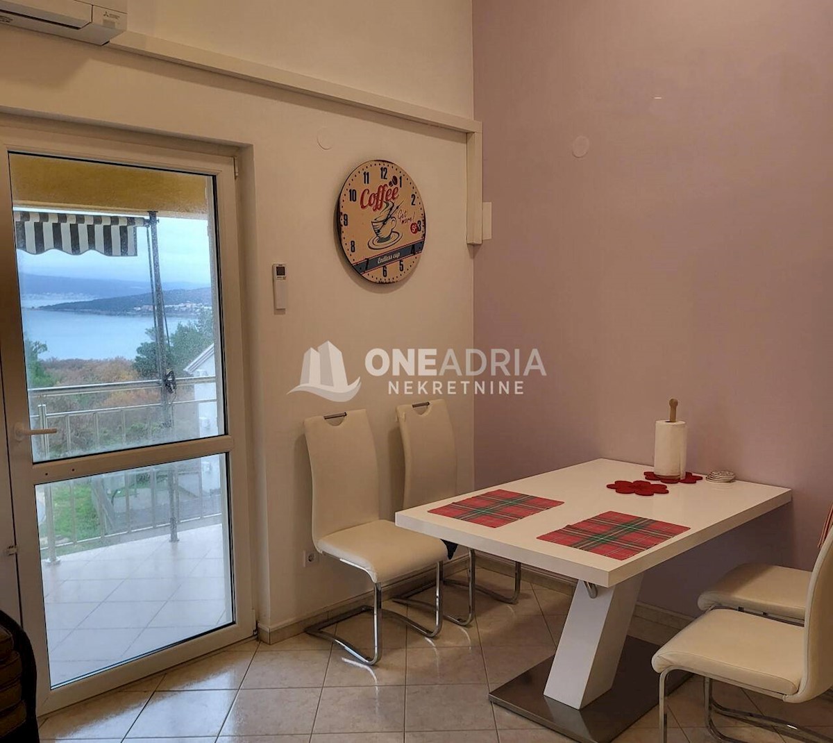 Apartmán Na prodej - PRIMORSKO-GORANSKA KRK