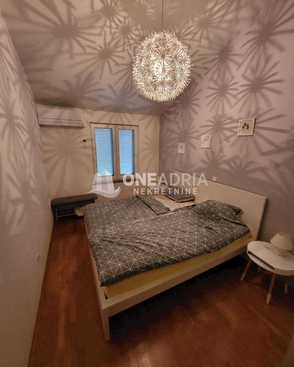 Apartmán Na prodej - PRIMORSKO-GORANSKA KRK