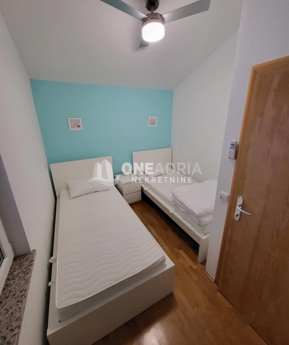 Apartmán Na prodej - PRIMORSKO-GORANSKA KRK