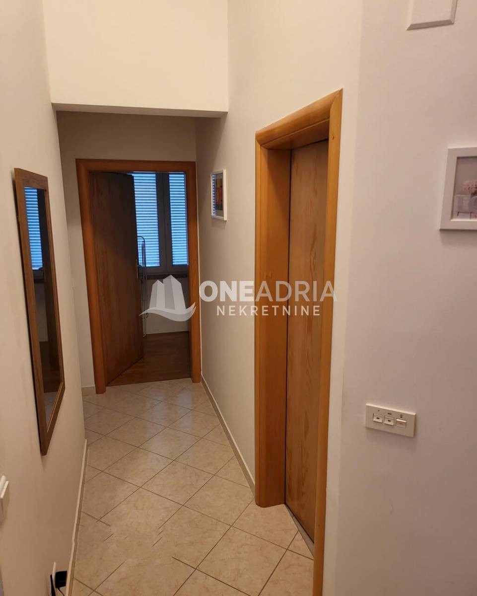 Apartmán Na prodej - PRIMORSKO-GORANSKA KRK