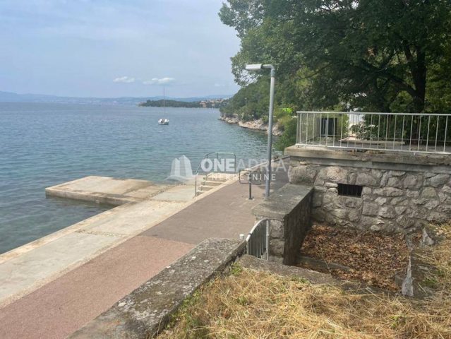 Parcela na predaj 2931 m² – Omišalj