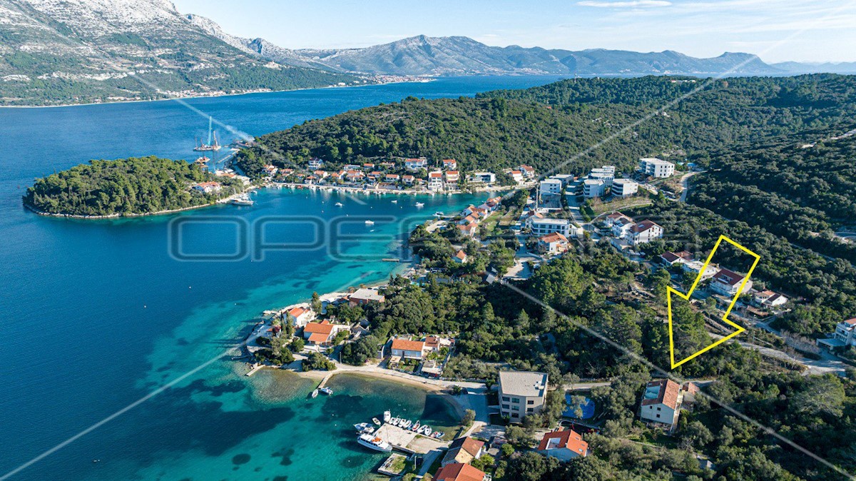 Kuća Na prodaju KORČULA