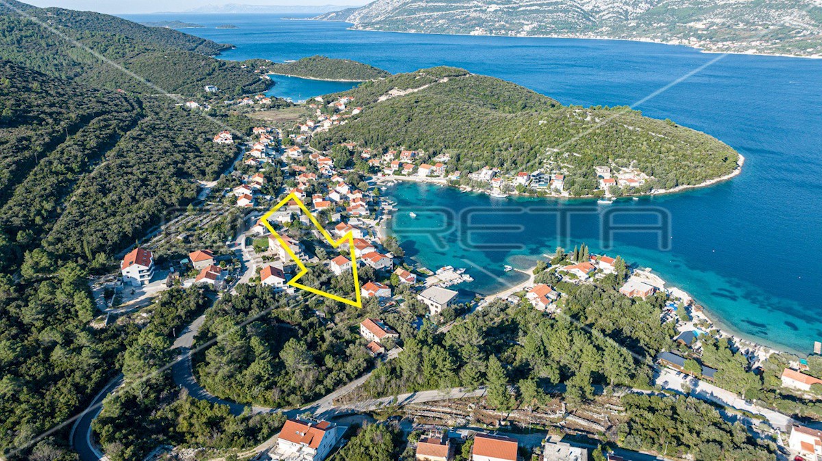 Kuća Na prodaju - DUBROVAČKO-NERETVANSKA KORČULA