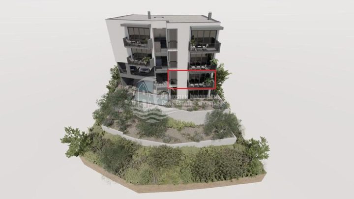 Stan na prodaju 66 m² – Primošten