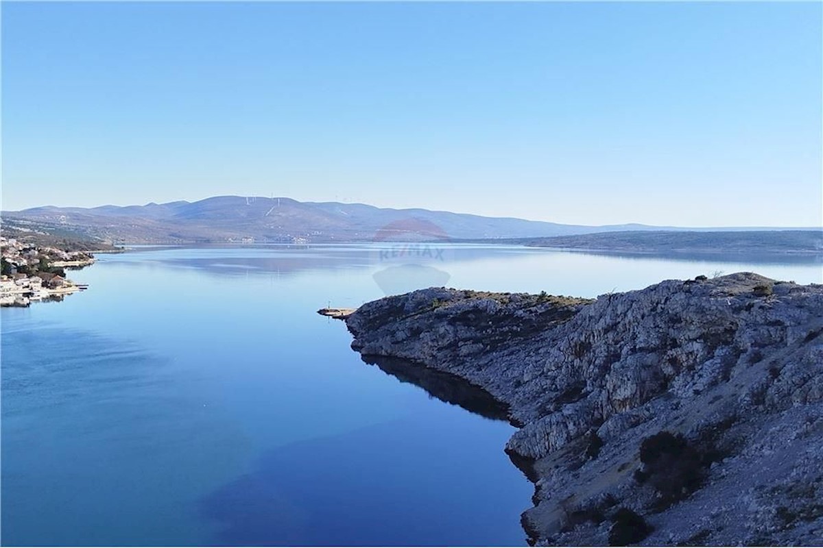 Grundstück Zu verkaufen - ZADARSKA ZADAR