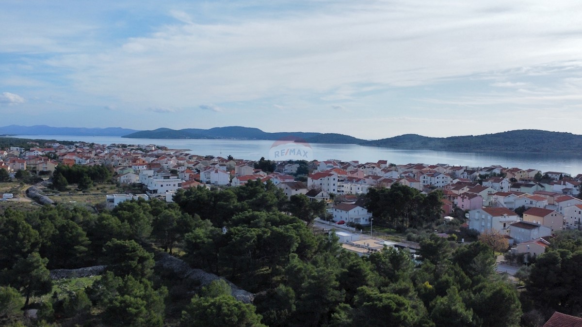 Kuća Na prodaju - ŠIBENSKO-KNINSKA VODICE