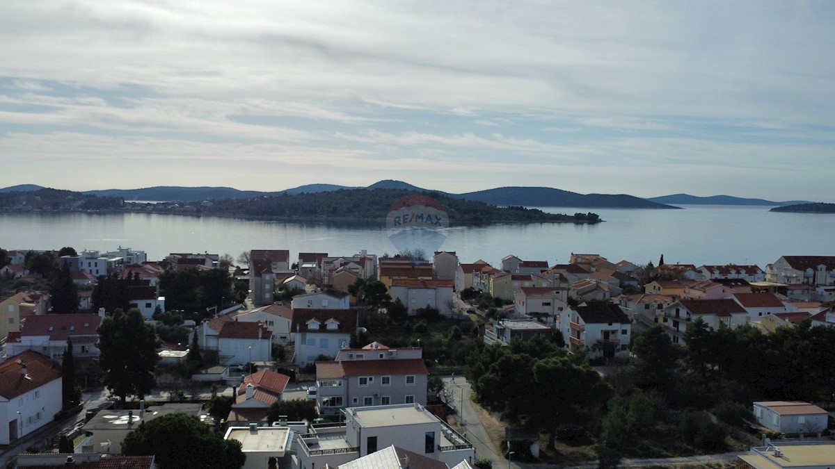 Kuća Na prodaju - ŠIBENSKO-KNINSKA VODICE