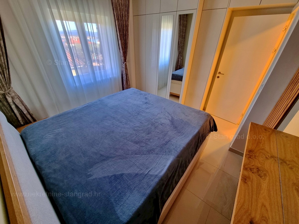 Flat For sale - PRIMORSKO-GORANSKA KRK