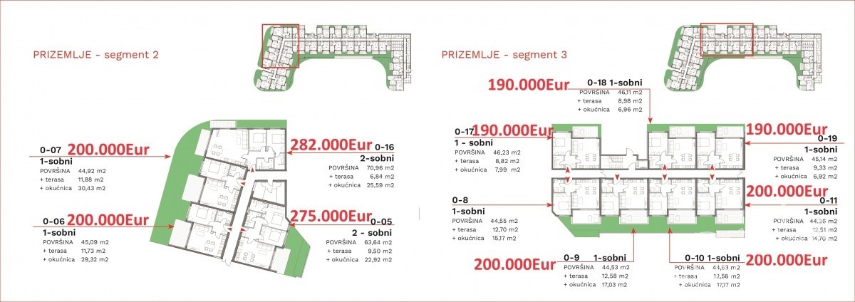Appartement À vendre - ISTARSKA UMAG
