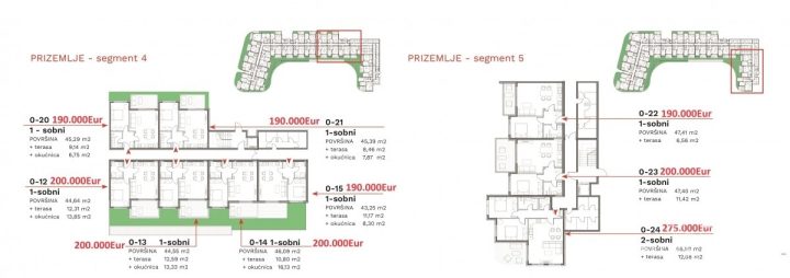Flat For sale - Istarska Umag - foto 2/7