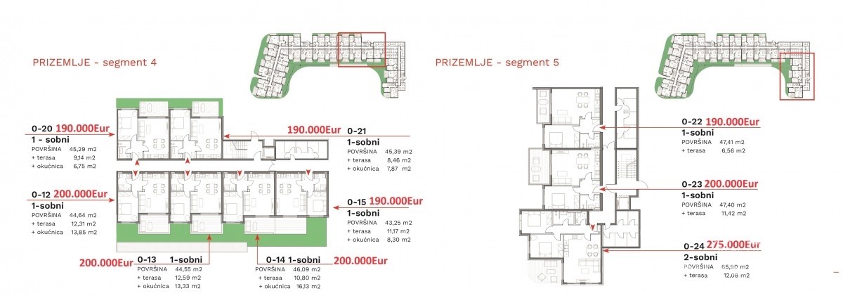 Appartement À vendre - Istarska Umag - foto 2/6