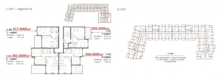 Flat For sale - Istarska Umag - foto 4/8