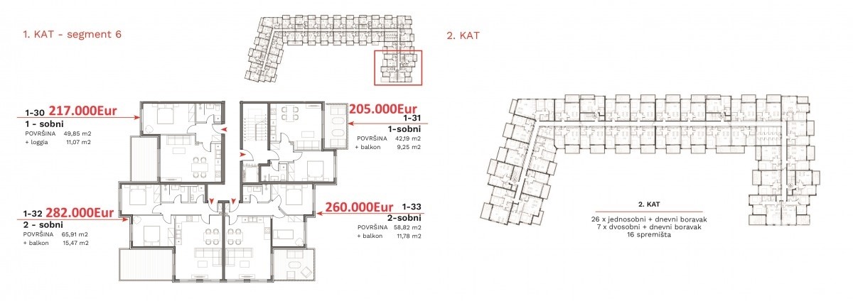 Appartement À vendre - Istarska Umag - foto 4/7