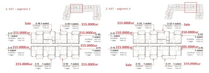 Flat For sale - Istarska Umag - foto 3/8