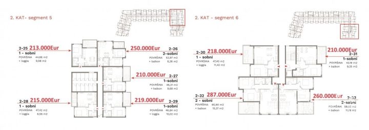 Flat For sale - Istarska Umag - foto 2/7