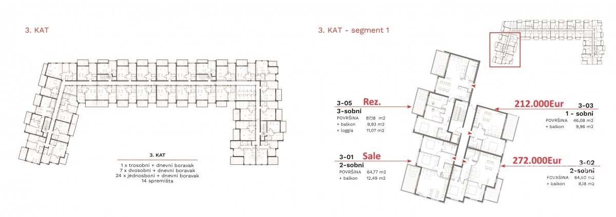 Flat For sale - ISTARSKA UMAG