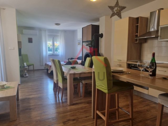 Flat for sale 81 m² – Novi Vinodolski