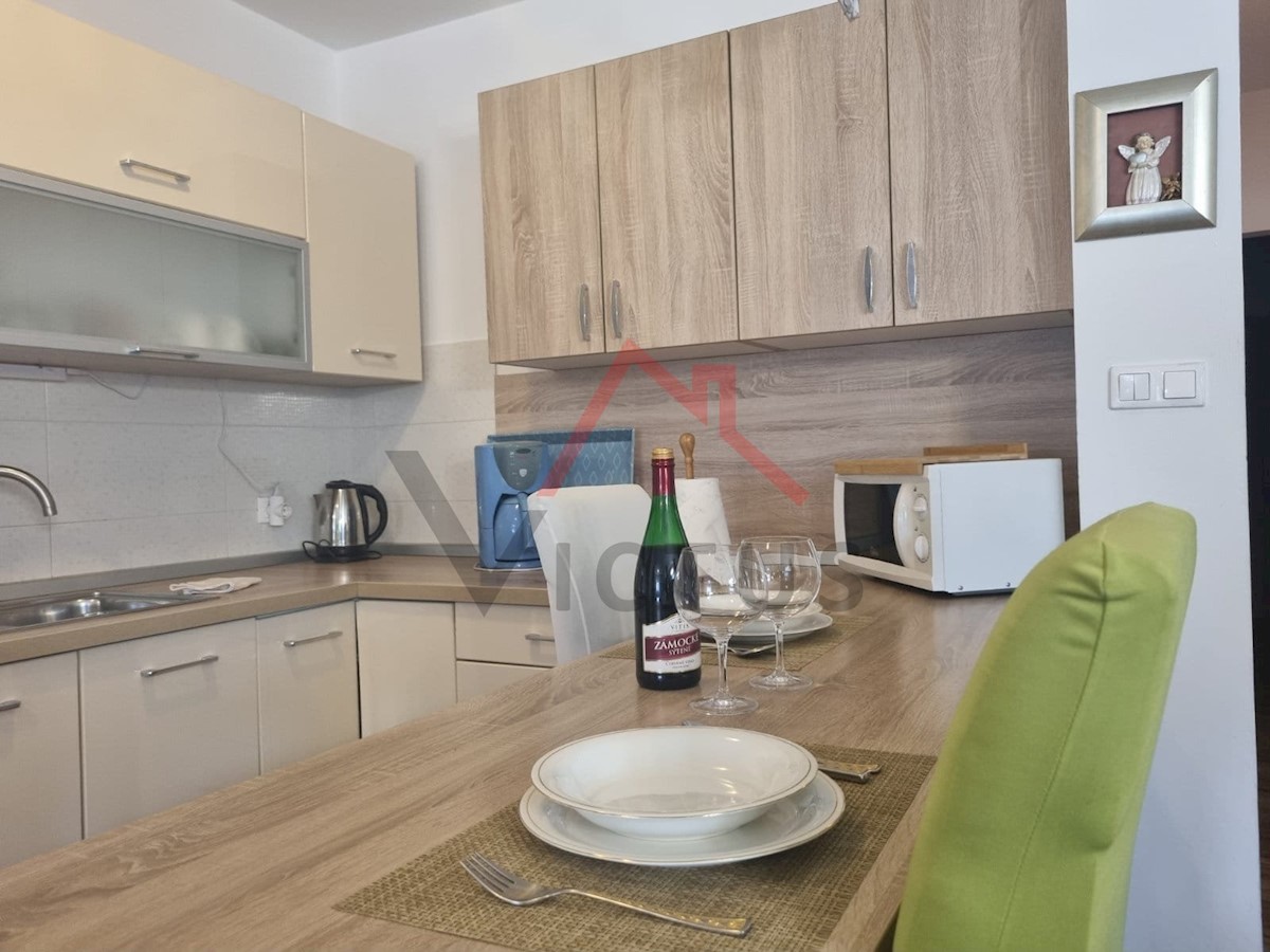 Flat For sale - PRIMORSKO-GORANSKA NOVI VINODOLSKI
