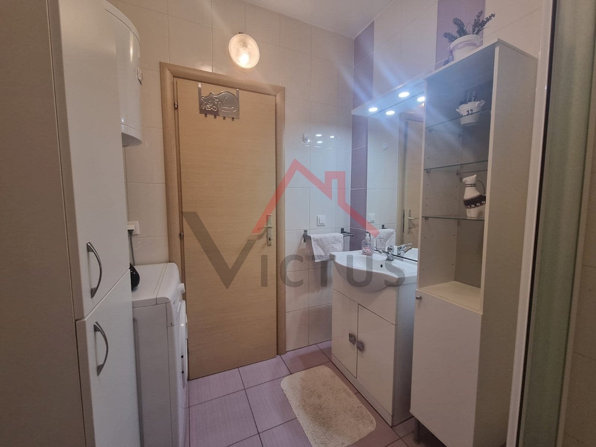 Flat For sale - PRIMORSKO-GORANSKA NOVI VINODOLSKI