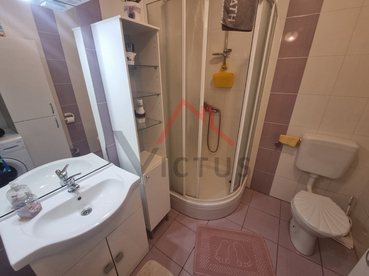 Flat For sale - PRIMORSKO-GORANSKA NOVI VINODOLSKI