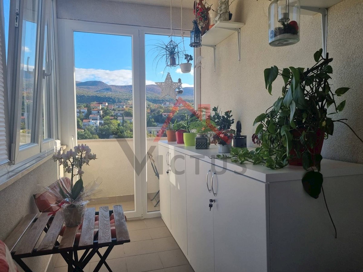 Flat For sale - PRIMORSKO-GORANSKA NOVI VINODOLSKI