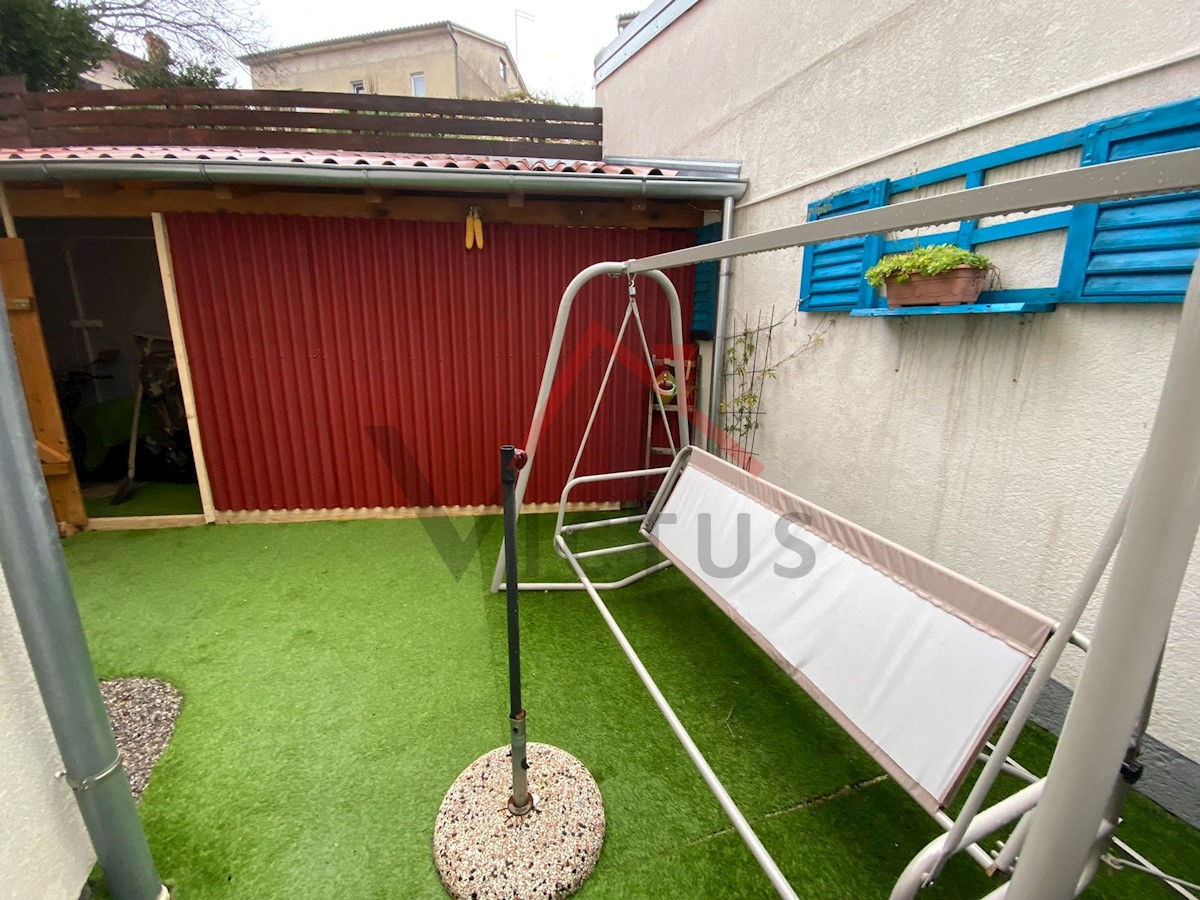 Apartma Naprodaj - PRIMORSKO-GORANSKA Novi Vinodolski