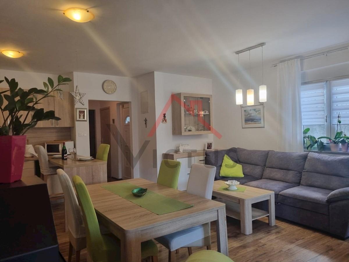 Flat For sale - Primorsko-goranska Novi Vinodolski - foto 2/14
