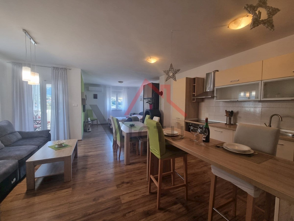 Flat For sale - Primorsko-goranska Novi Vinodolski - foto 3/14