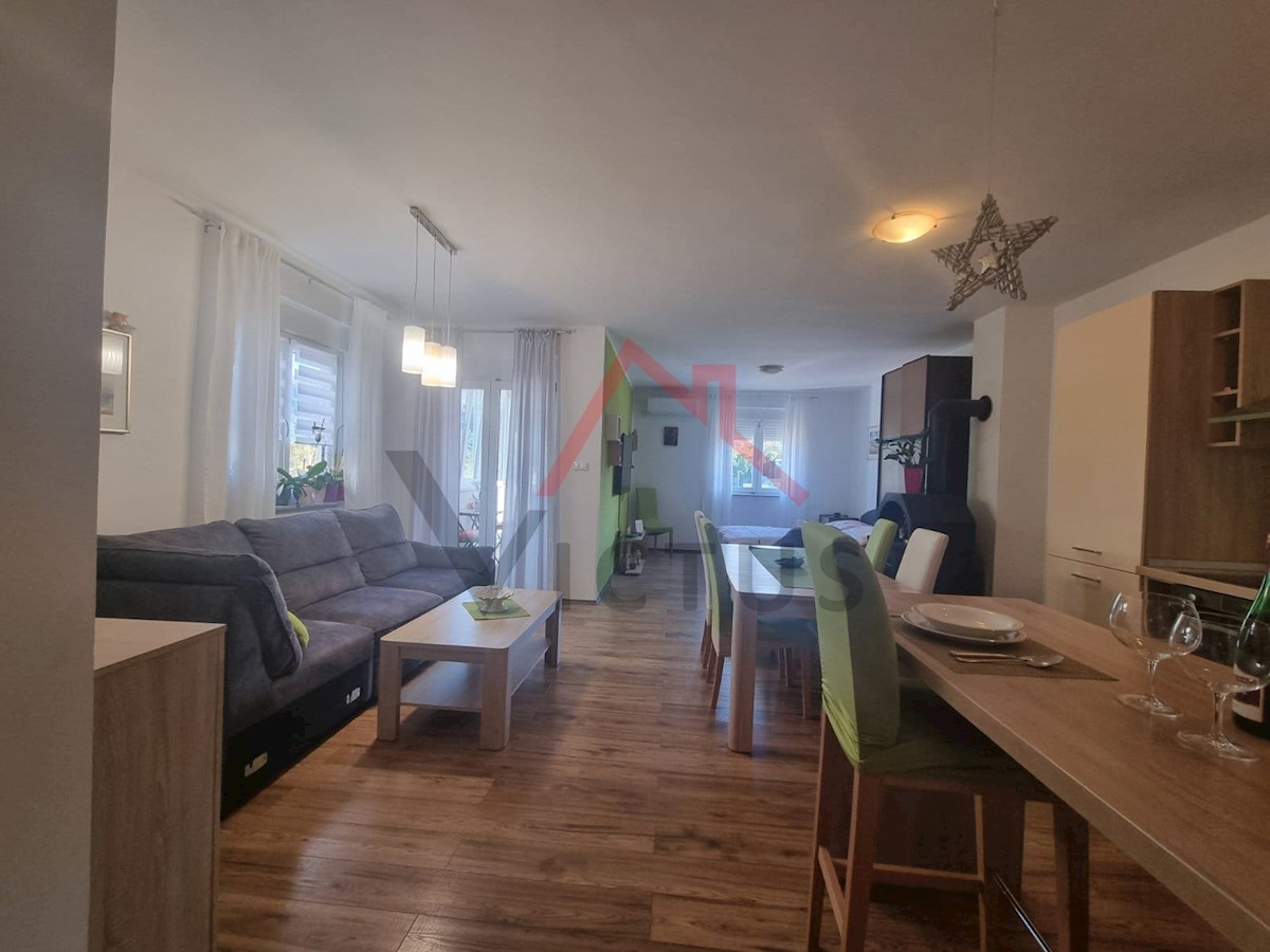 Flat For sale - Primorsko-goranska Novi Vinodolski - foto 4/14