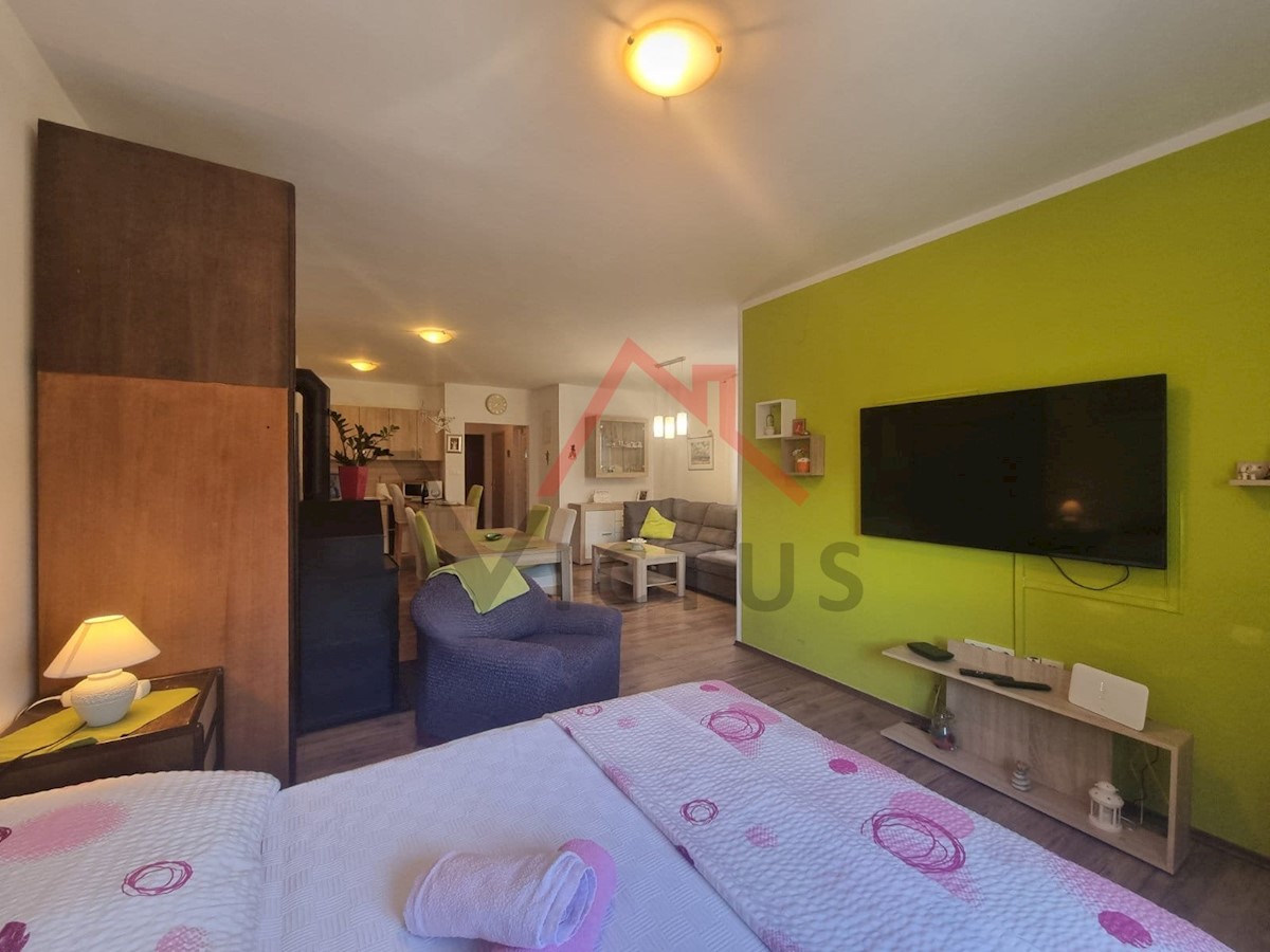 Flat For sale - Primorsko-goranska Novi Vinodolski - foto 5/14