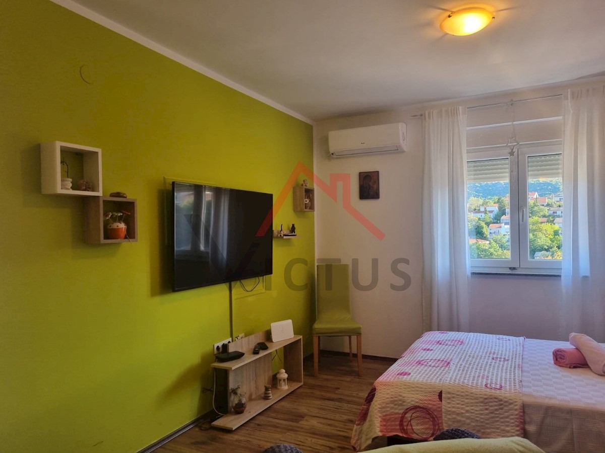 Flat For sale - PRIMORSKO-GORANSKA NOVI VINODOLSKI