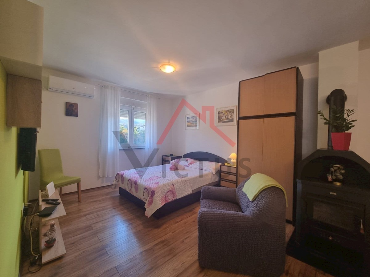 Flat For sale - PRIMORSKO-GORANSKA NOVI VINODOLSKI