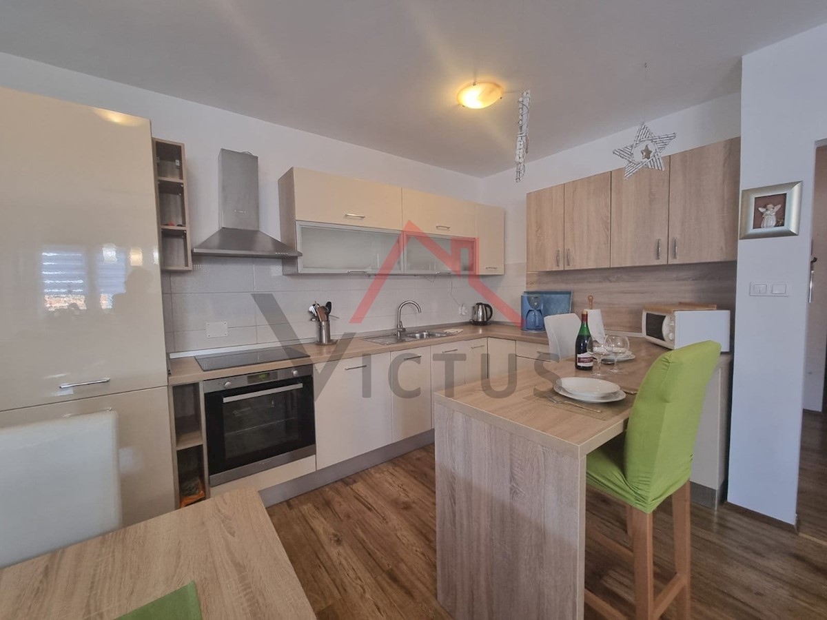 Flat For sale - PRIMORSKO-GORANSKA NOVI VINODOLSKI