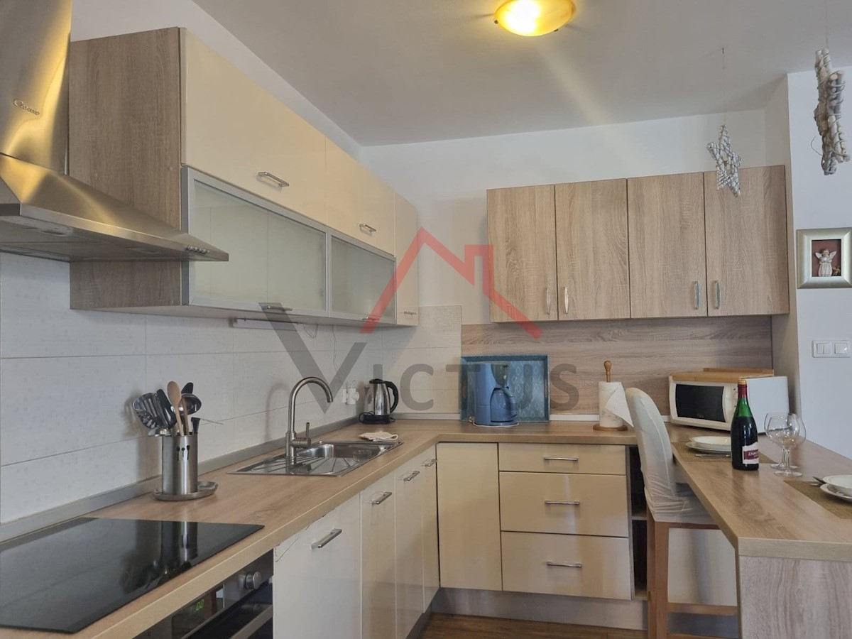 Flat For sale - PRIMORSKO-GORANSKA NOVI VINODOLSKI