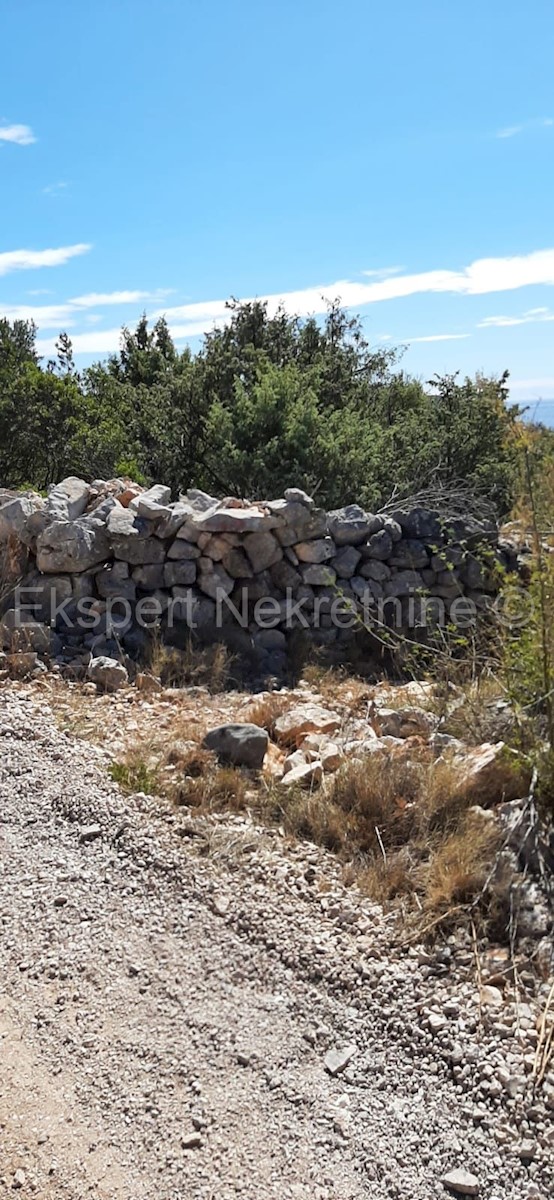 Land For sale - SPLITSKO-DALMATINSKA TROGIR