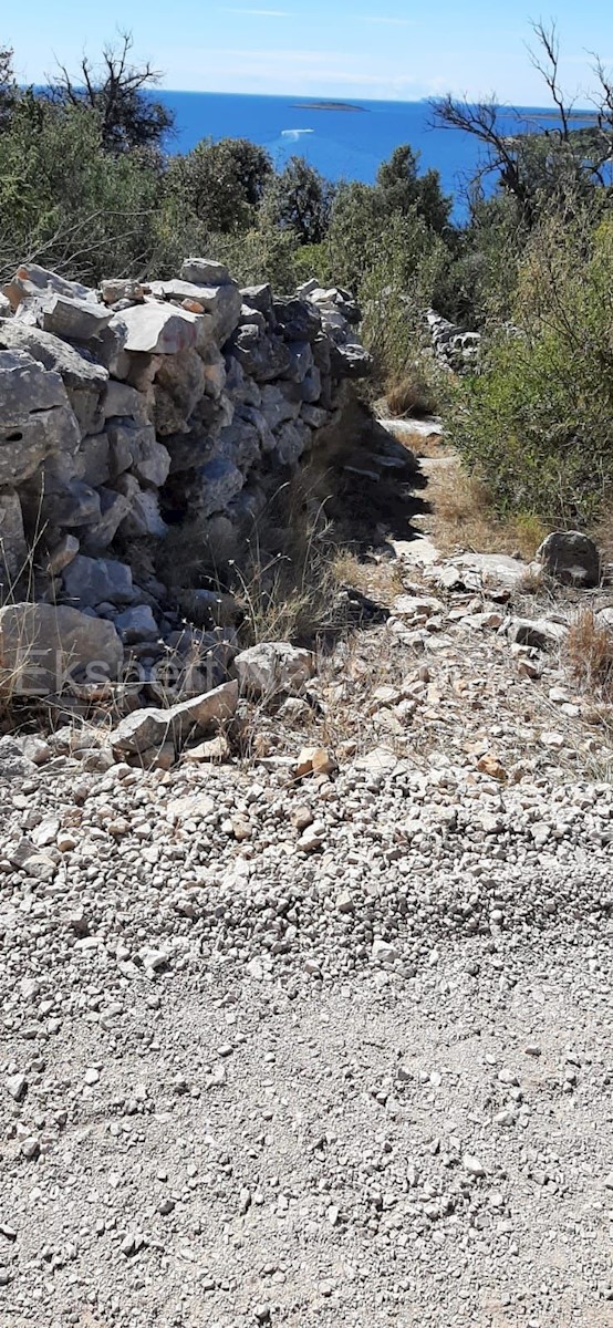 Pozemek Na prodej - SPLITSKO-DALMATINSKA TROGIR