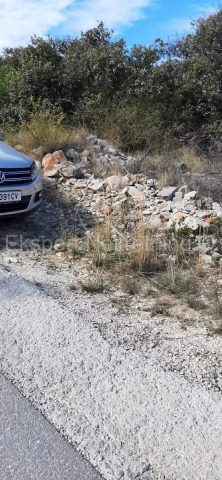 Parcela Na predaj - Splitsko-dalmatinska Trogir - foto 2/3