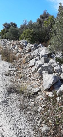 Parcela Na predaj - Splitsko-dalmatinska Trogir - foto 3/3