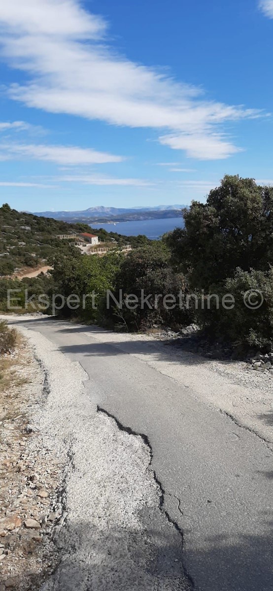 Pozemek Na prodej - SPLITSKO-DALMATINSKA TROGIR