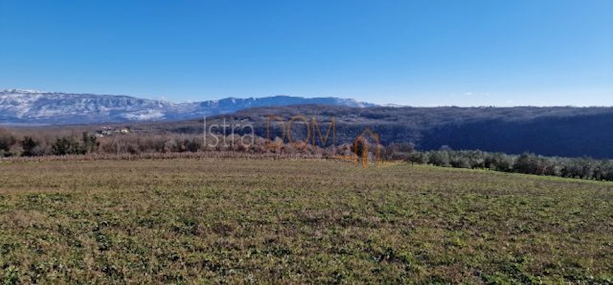 Pozemek Na prodej - ISTARSKA PIĆAN