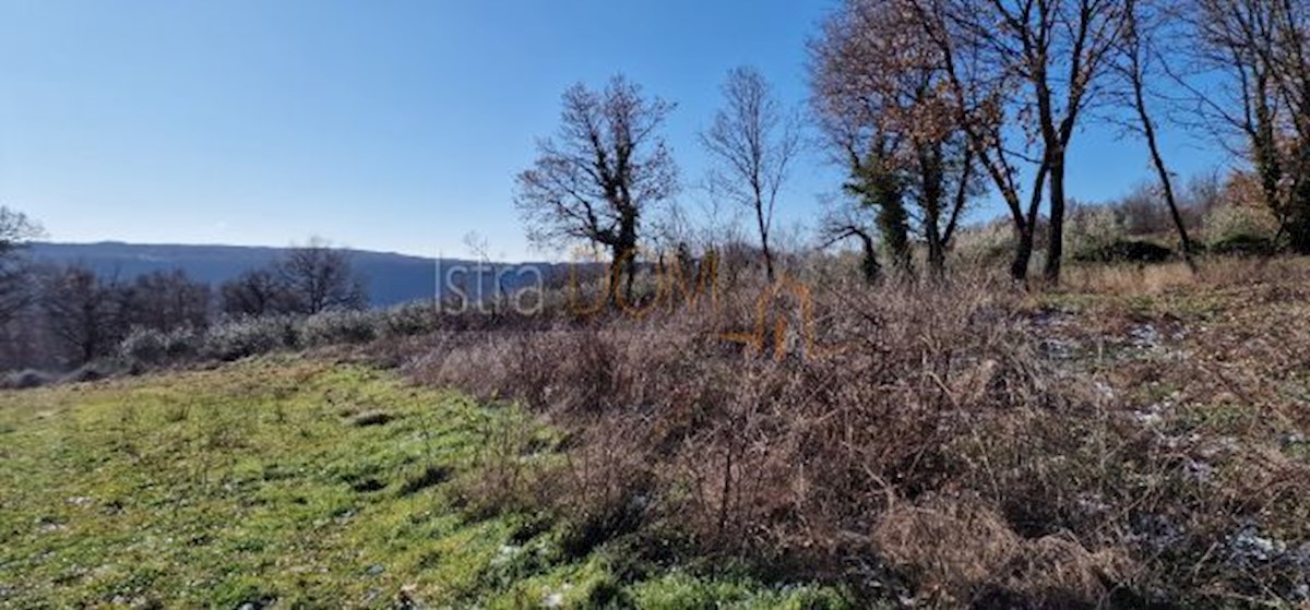 Pozemek Na prodej - ISTARSKA PIĆAN