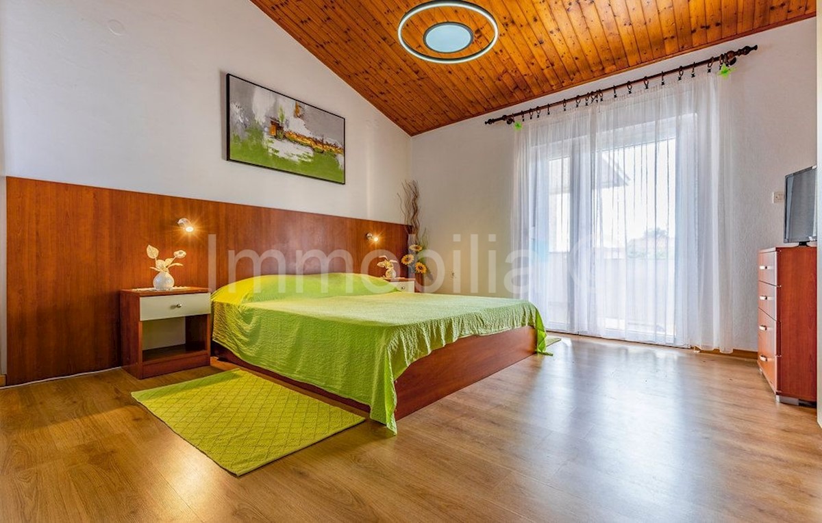 House For sale - ISTARSKA MEDULIN