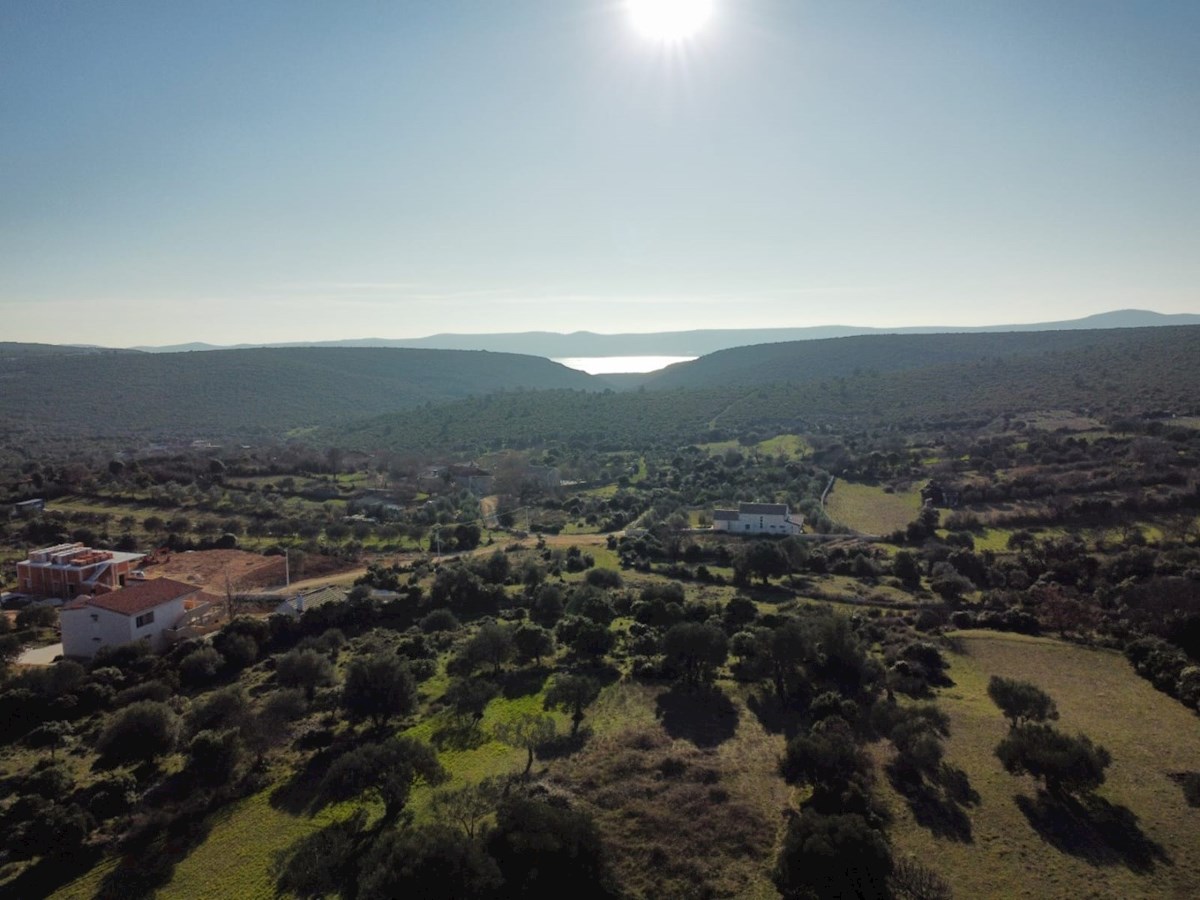 Land For sale - ZADARSKA SVETI FILIP I JAKOV