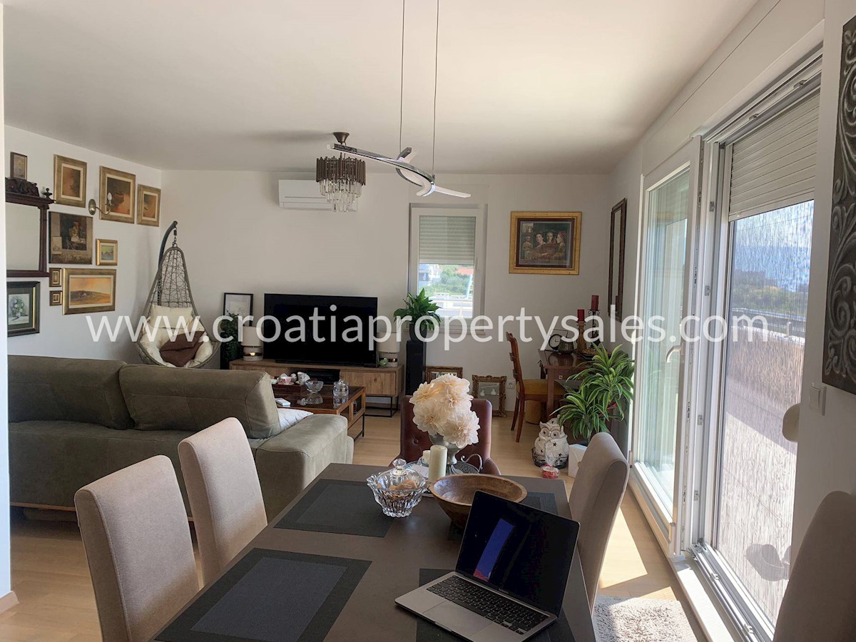 Flat For sale - SPLITSKO-DALMATINSKA SPLIT