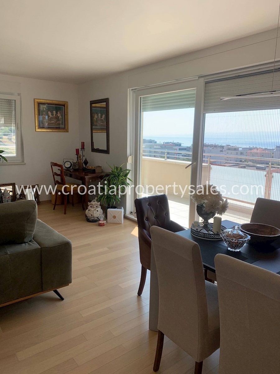 Flat For sale - SPLITSKO-DALMATINSKA SPLIT