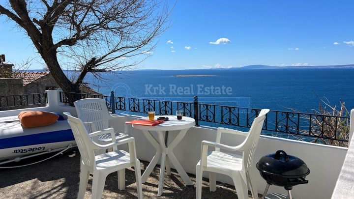 Casa da affittare 49 m² – Stara Baška