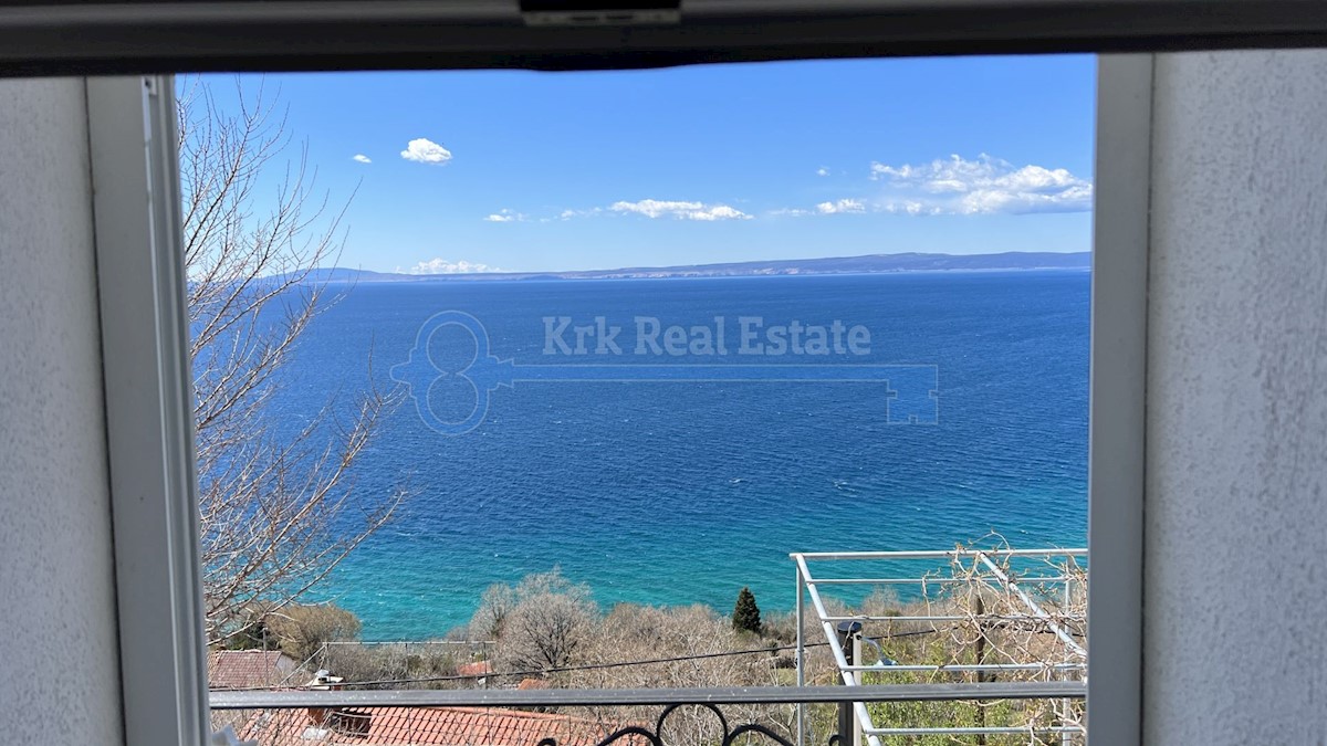 House For rent - PRIMORSKO-GORANSKA KRK