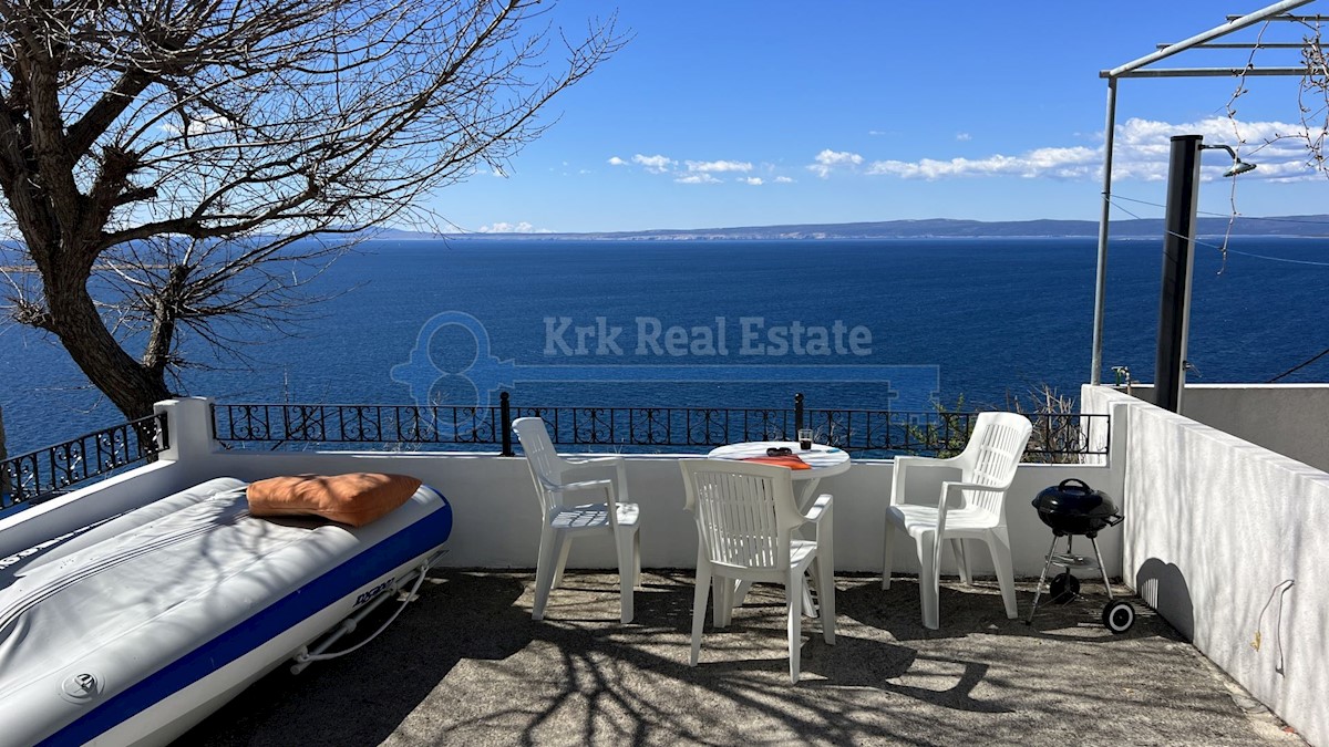 House For rent - PRIMORSKO-GORANSKA KRK