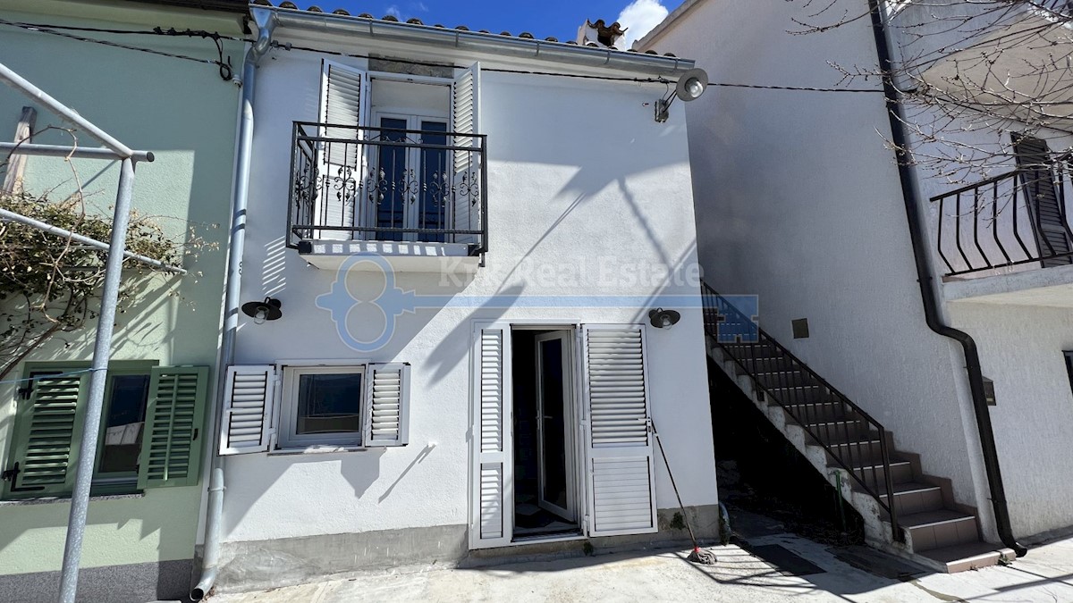 House For rent - PRIMORSKO-GORANSKA KRK